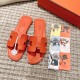 Women H*ermes Top Sandals