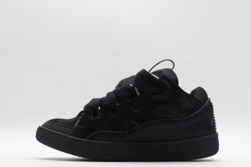 Men Women L*ANVIN Top Quality Sneaker