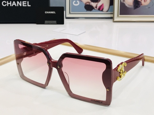 C*hanel Glasses Top Quality