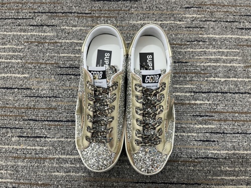 Women G*GDB Top Sneakers