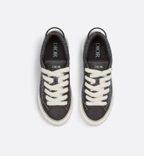 Men Women D*ior B33 Top Quality Sneakers