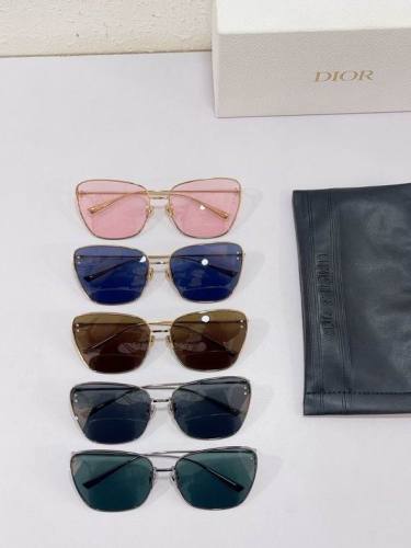 Top Quality D*ior Glasses