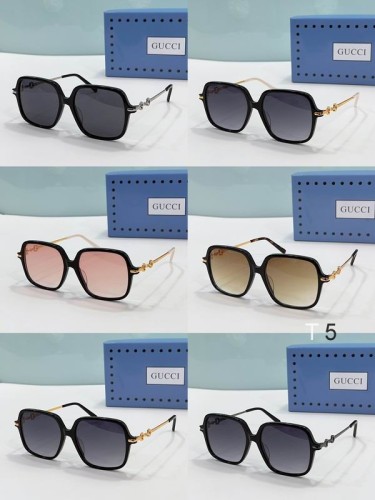 Top Quality G*ucci Glasses