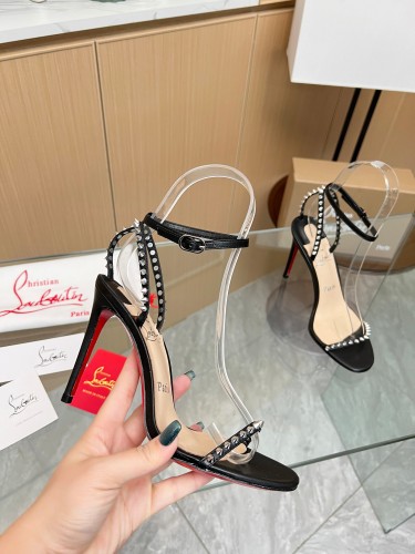 Women C*hristian L*ouboutin High Heels 10.5CM
