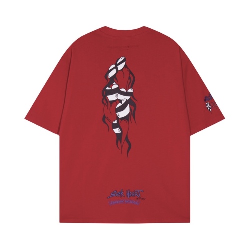 C*hrome H*earts Top Quality Clothes