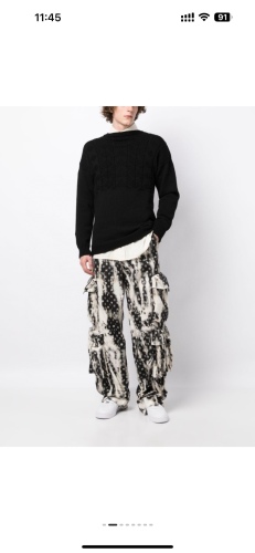 A*MIRI Top Quality Clothes