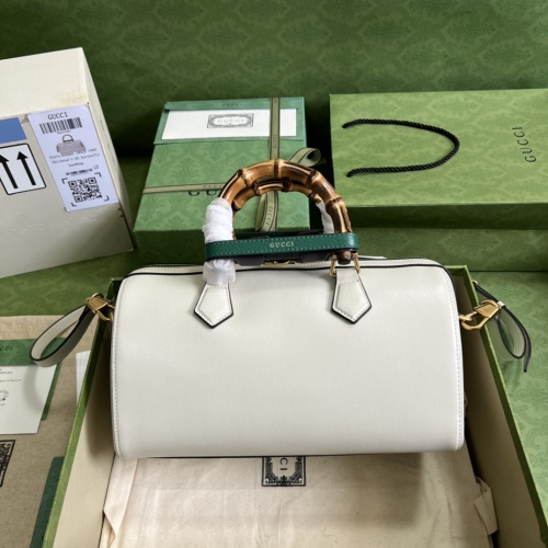 G*ucci Bag Top Quality 30*18*15CM