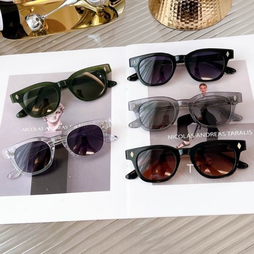 C*hrome H*earts Glasses Top Quality Message US on whatsapp for other links for More Glasses