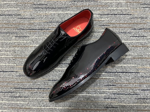 Men C*hristian L*ouboutin Loafer Top Quality