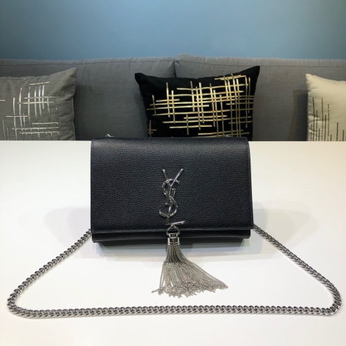Y*SL Top Bag 20*13*5.5CM