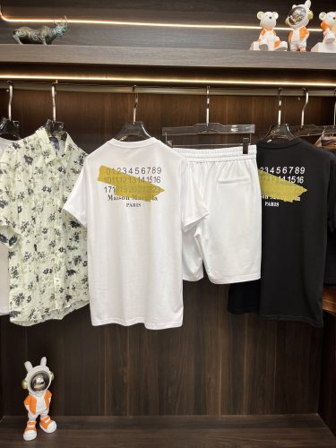 M*aison M*argiela Top Quality Suit