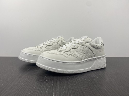 Men Women G*ucci Top Sneaker