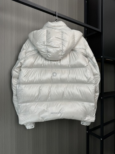 MON*CLER Top Quality Clothes
