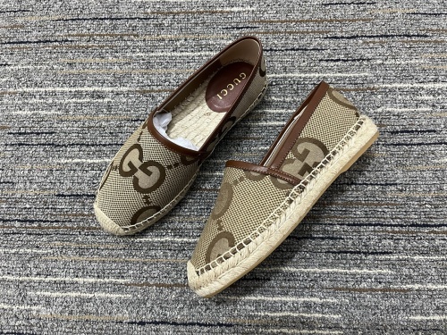 Women G*ucci Top Sneaker