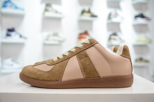 Men Women M*aison M*argiela Top Sneakers