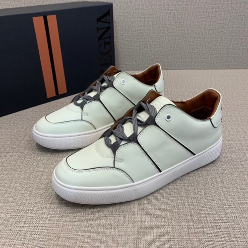 Men Z*egna Top Quality Sneakers