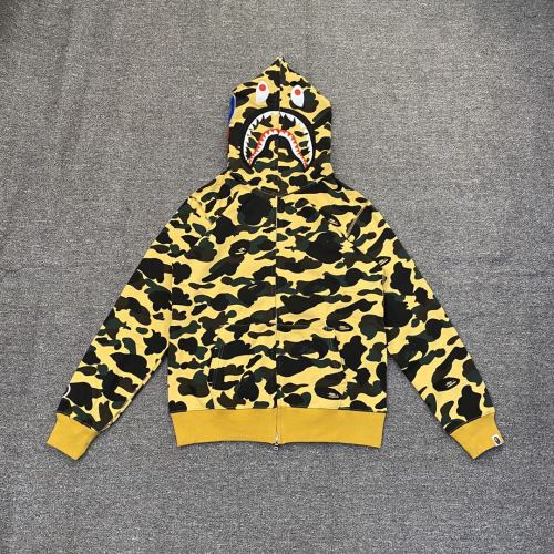 B*APE Top Quality Clothes