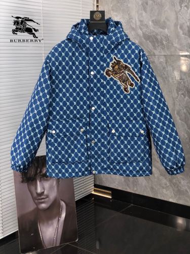 B*urberry Top Quality Clothes