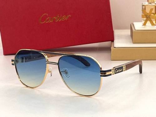 C*artier Glasses Top Quality