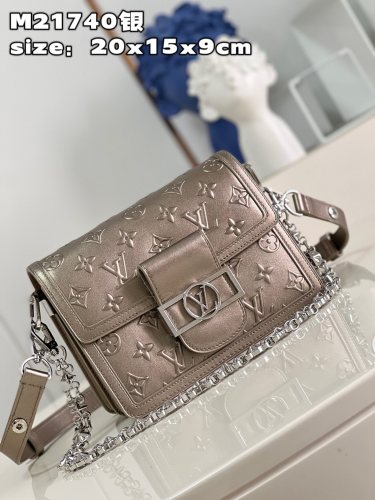 L*ouis V*uitton Top Bag 20*15*9CM