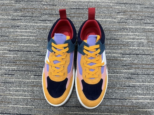 Men Women C*hristian L*ouboutin Top Sneaker