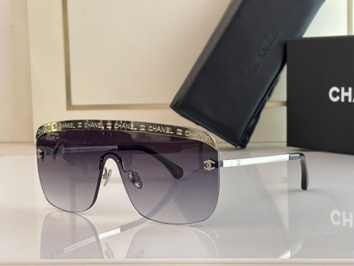 C*hanel Glasses Top007