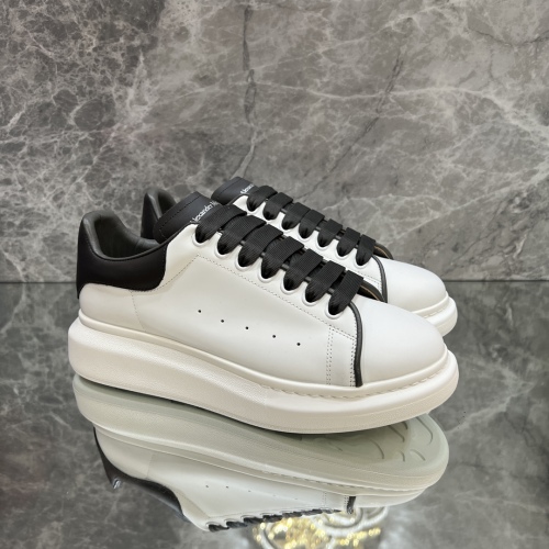 Men Women A*lexander M*cqueen Top Sneaker
