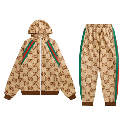 G*ucci Top Quality Clothes Sets