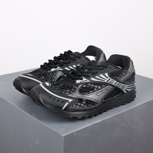 Men Women B*ottega V*eneta Top Sneakers