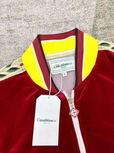 C*ASABLANCA Top Quality Clothes