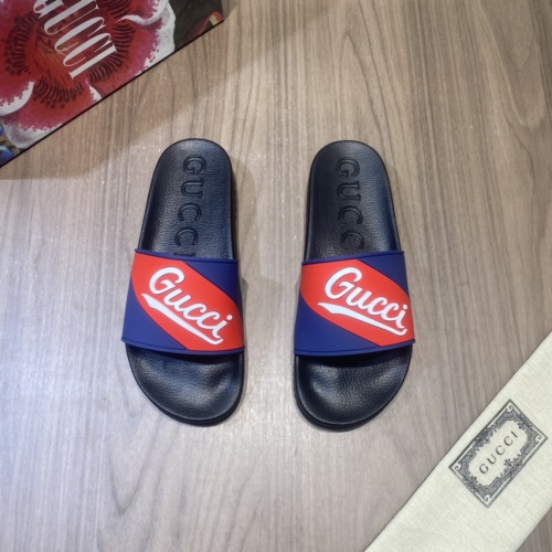 Men G*ucci Top Sandals