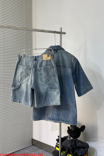 L*V Top Quality Clothes