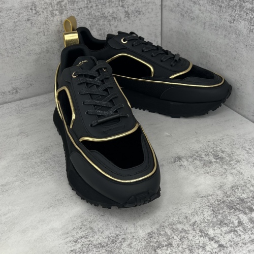 Men B*almain Top Quality Sneaker