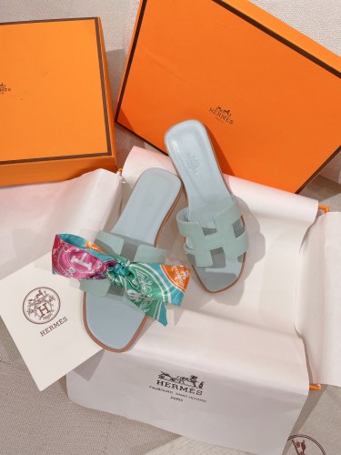 Women H*ermes Top Sandals
