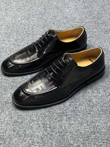 Men F*endi Top Sneaker