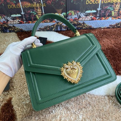 D*olce&G*abbana Top Bag 24*17*9CM