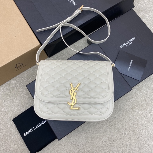 Y*SL Bag Top Quality 22*18*5CM