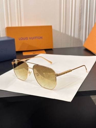 L*ouis V*uitton Glasses Top Quality