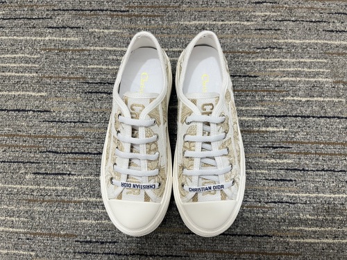 Women D*ior Top Quality Sneaker