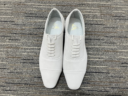 Men C*hristian L*ouboutin Loafer