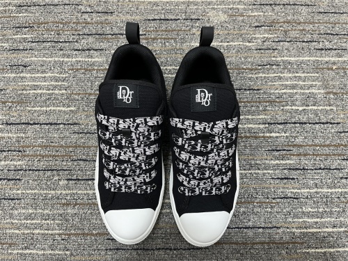 Men Women D*ior Top Quality Sneakers