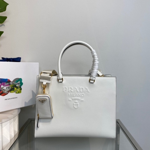 P*rada Top Bag 33*26*11CM