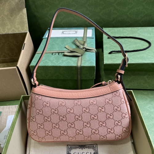 G*ucci Bag Top Quality 25*15*6.5CM