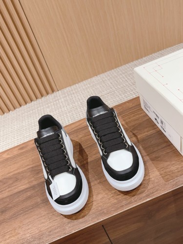 Men Women A*lexander M*cqueen Top Sneaker