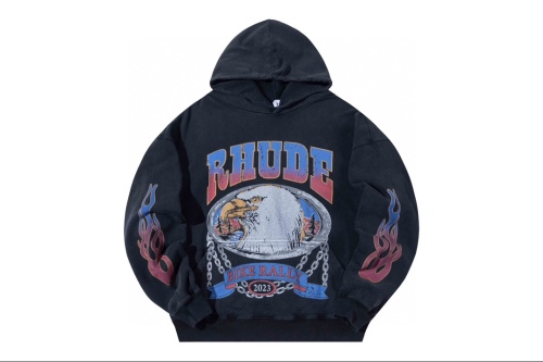 R*HUDE Top Quality Clothes