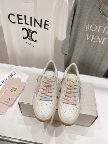 Women G*GDB Top Sneakers