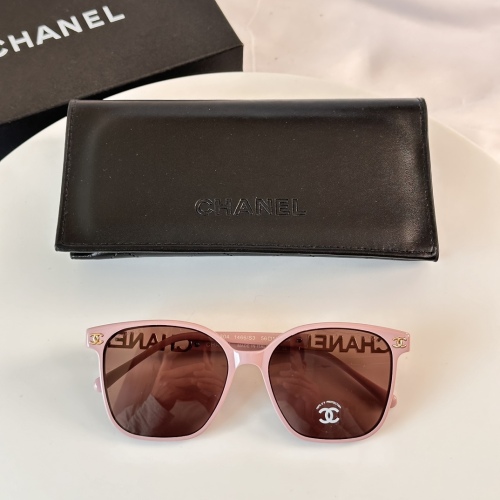 C*hanel Glasses Top Quality