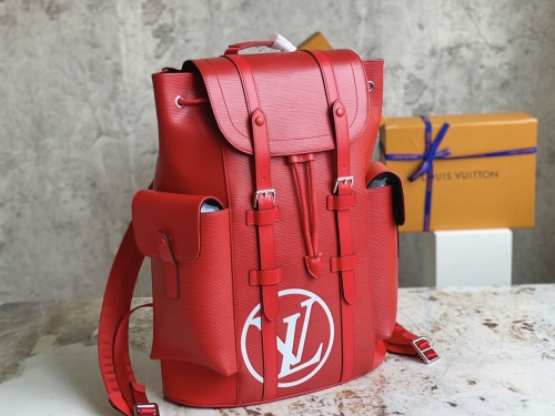 L*ouis V*uitton Top Bag 34*13*47CM