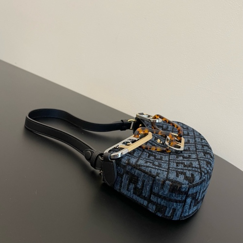 F*endi Bag Top Quality 32*11*5CM