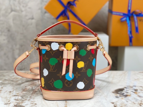 L*ouis V*uitton Bag Top Quality 13*16*10CM